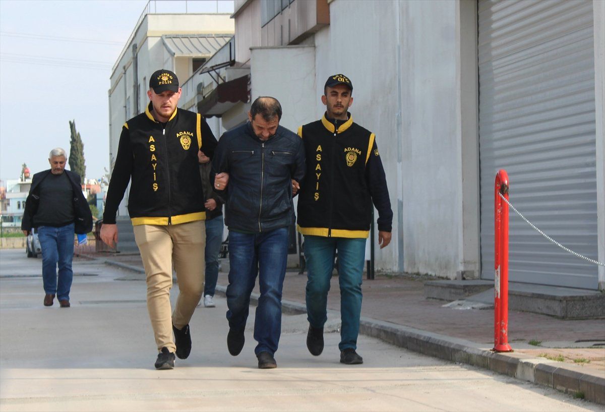 Adana Merkezli 7 İldeki Dolandırıcılık Operasyonu