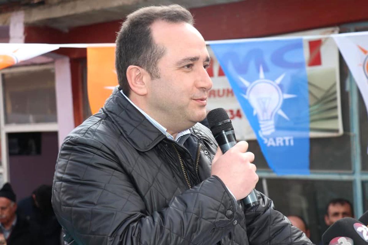 Ağar, Hdp\'li Vekile "O Heykeli Senin Nerene Dikeceğimizi Biliyoruz"