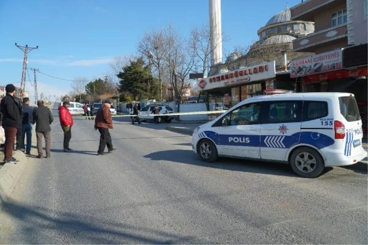 Arnavutköy\'de Silahlı Çatışma: 3 Ölü 3 Yaralı (3)