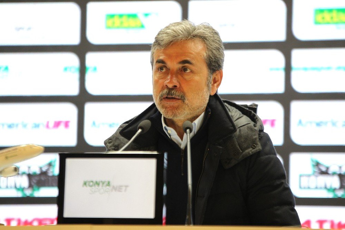 Aykut Kocaman: "İki Tarafın da İstemediği Bir Sonuç Oldu"