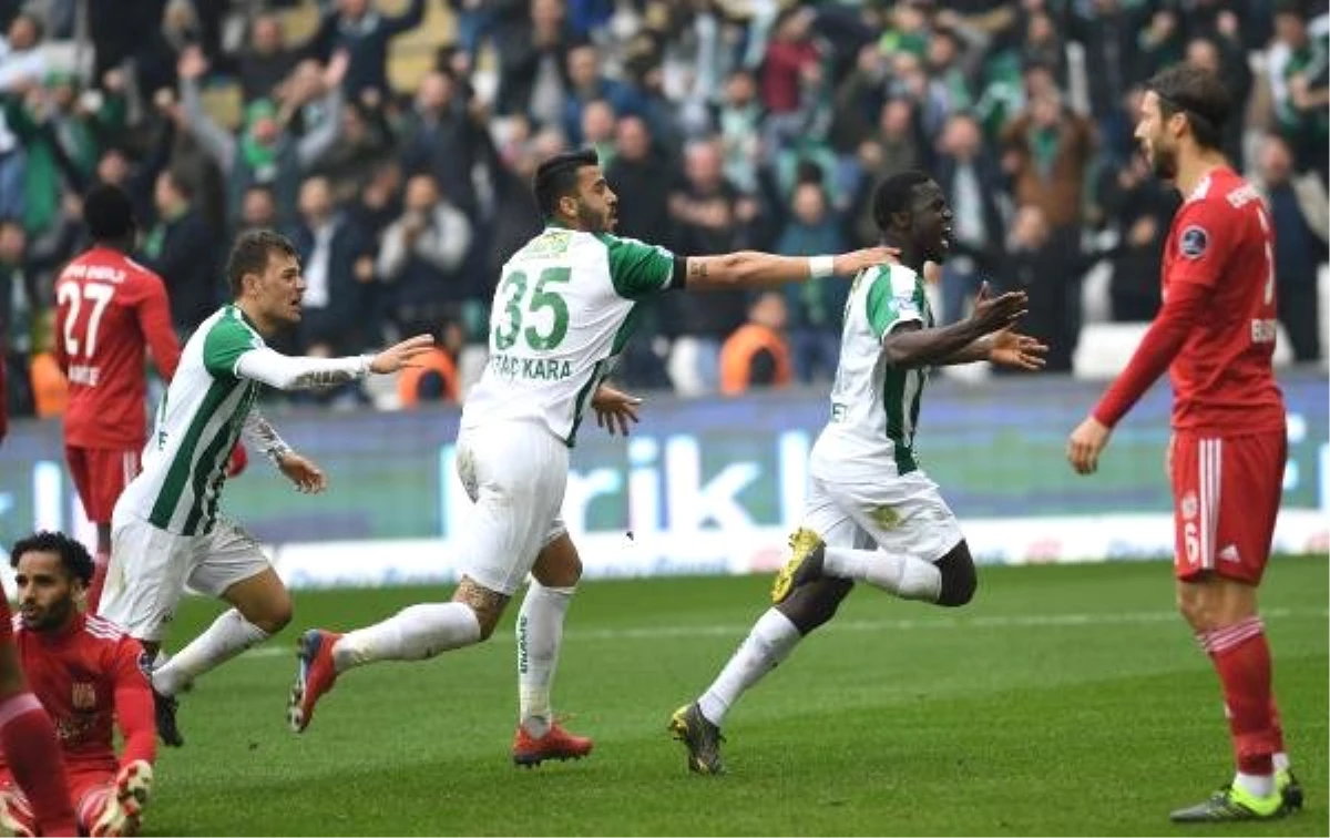 Aytaç Kara: Bursaspor, Türkiye\'nin Şampiyon Takımıdır!