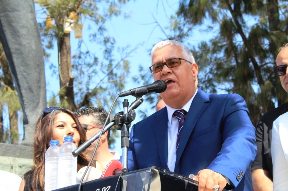 Ayvalıklı Esnaf 2. Doğa Festivali\'ne Hazırlanıyor