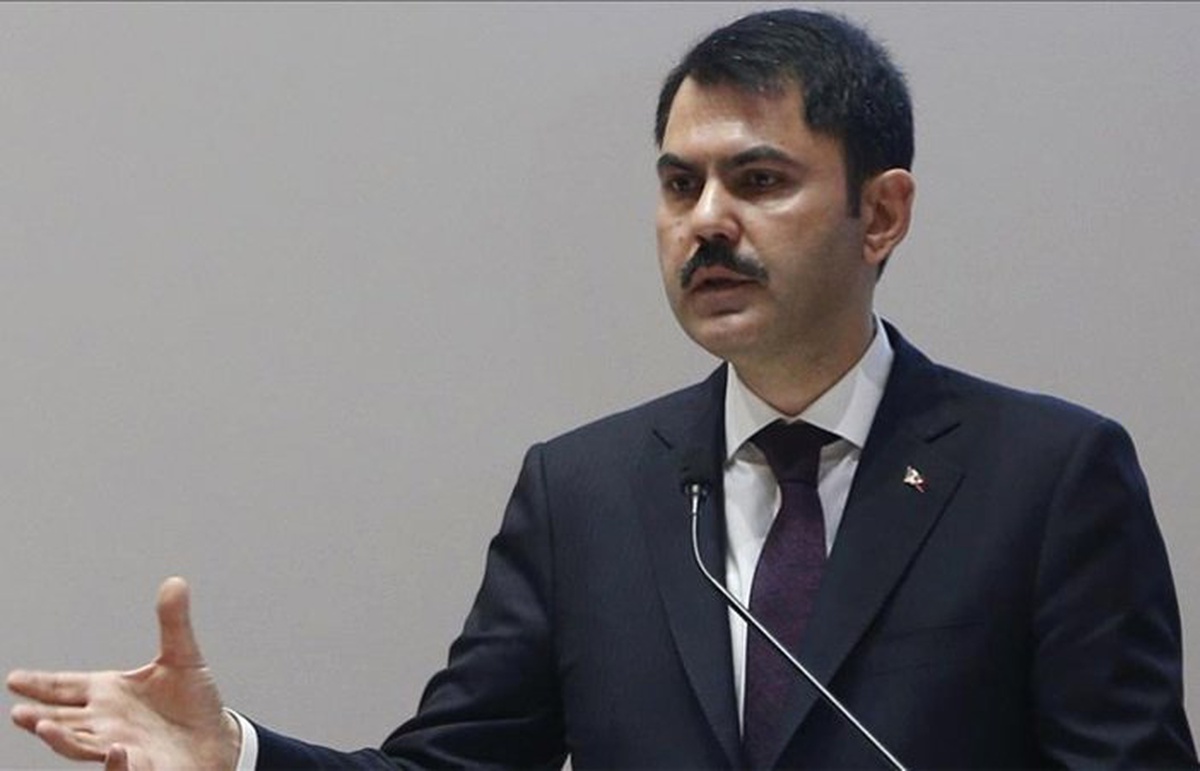Bakan Kurum: Belediyelerde 7 gün 24 saat usulüne geçeceğiz
