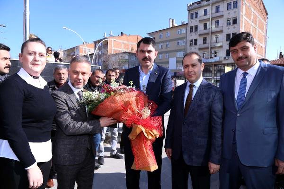 Bakan Kurum: Belediyelerde 7 Gün 24 Saat Usulüne Geçeceğiz