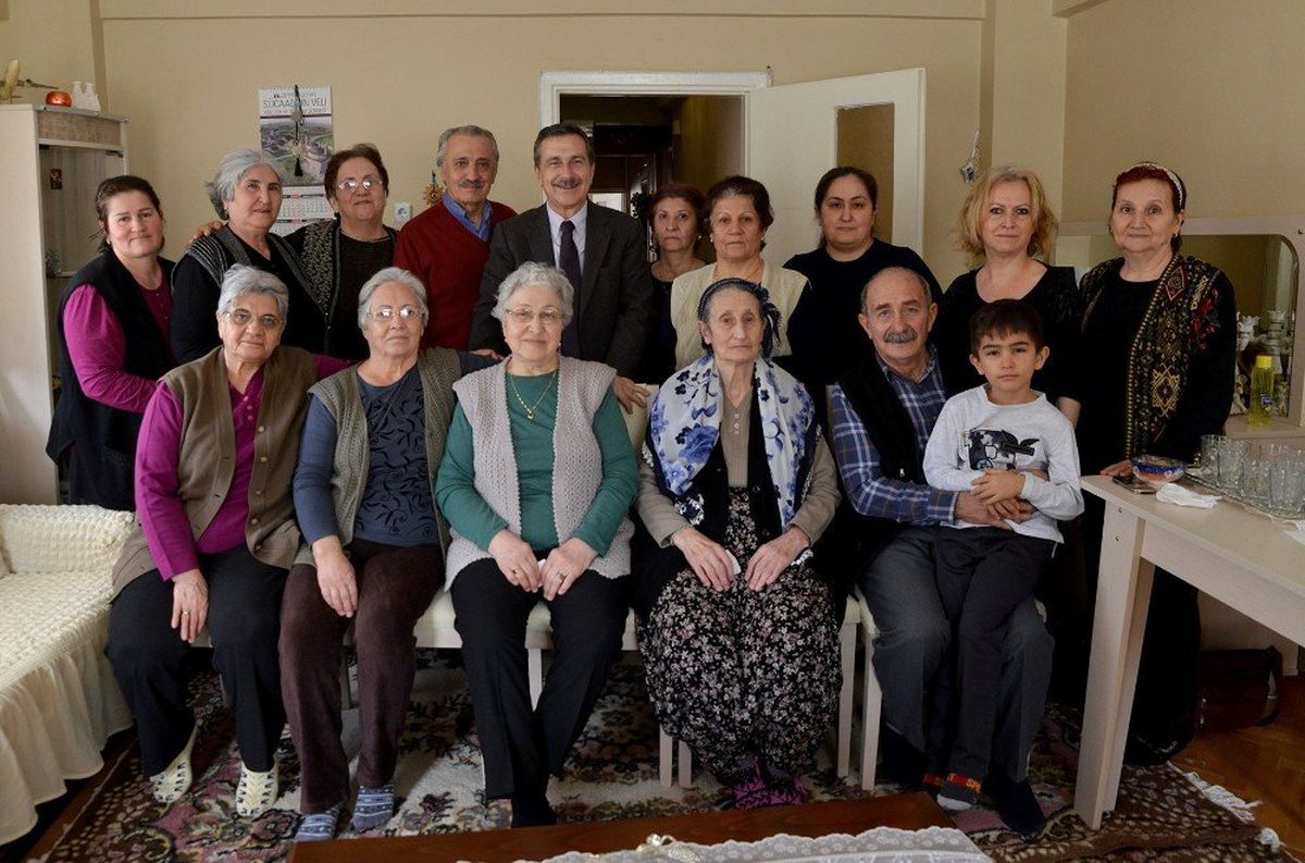 Başkan Ataç, Vatandaşların Davetini Geri Çevirmiyor