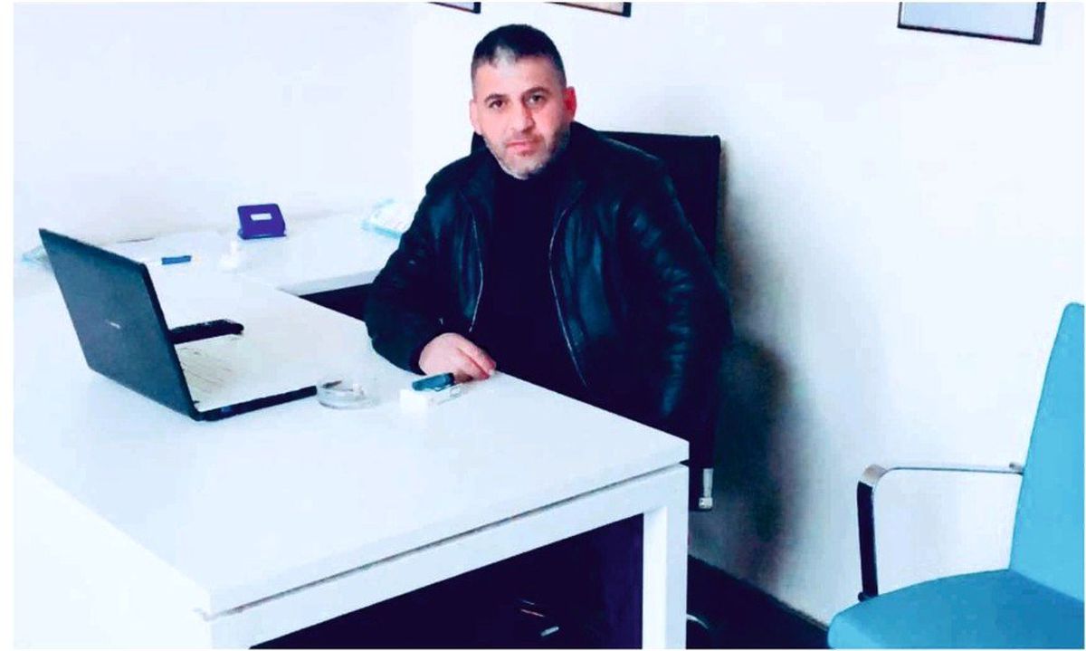 Başkan Yağcı Güven Tazeledi