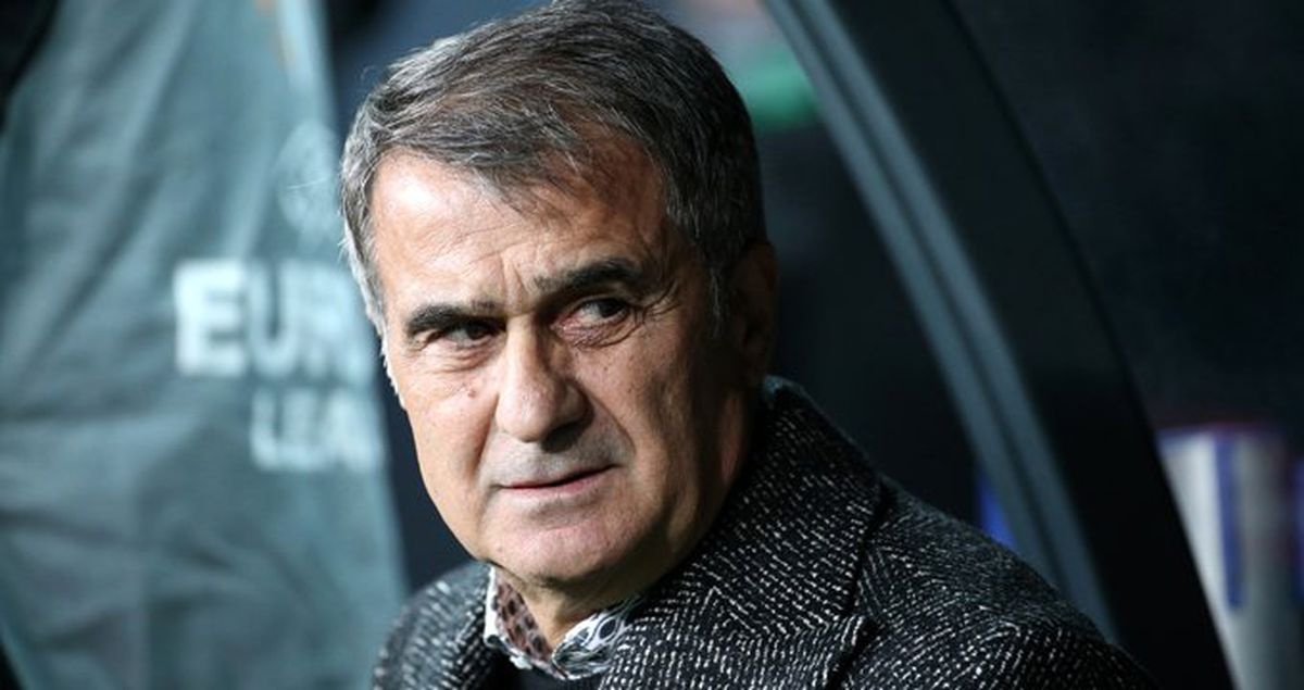 Beşiktaş'ta En Çok Tartışılan İsim Şenol Güneş