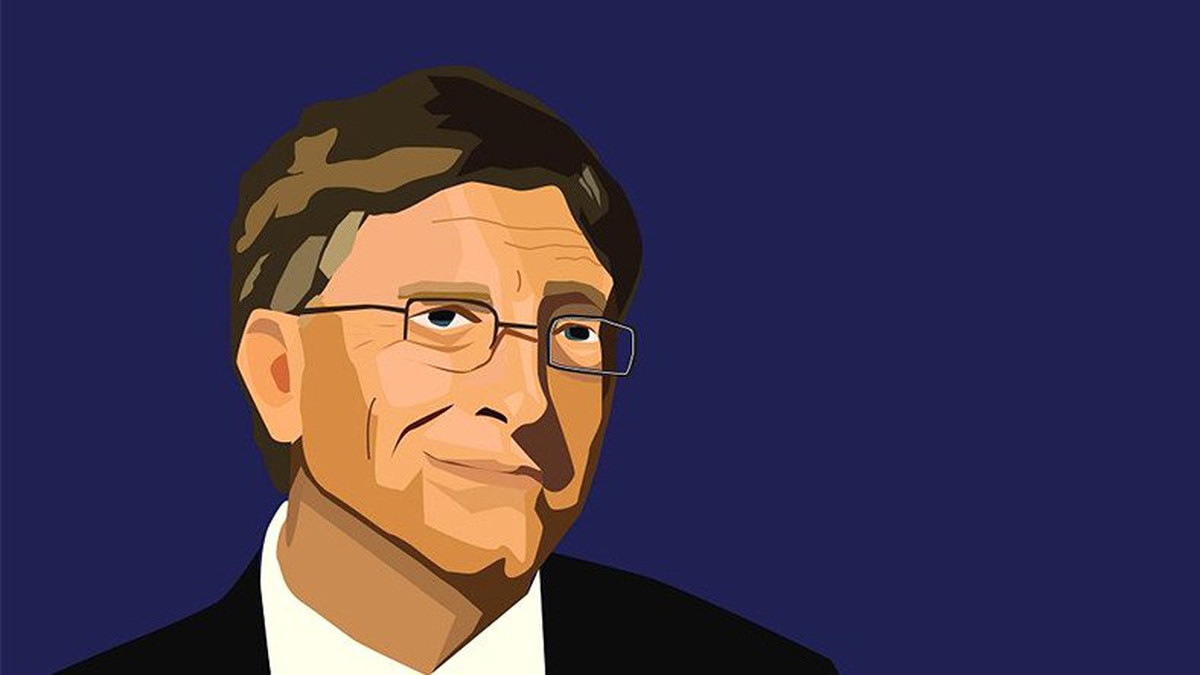 Bill Gates\'in Hedefi Bu Sefer Çok Büyük: Tüm İnsanlığın Sorunu Kansere Çözüm Aranıyor