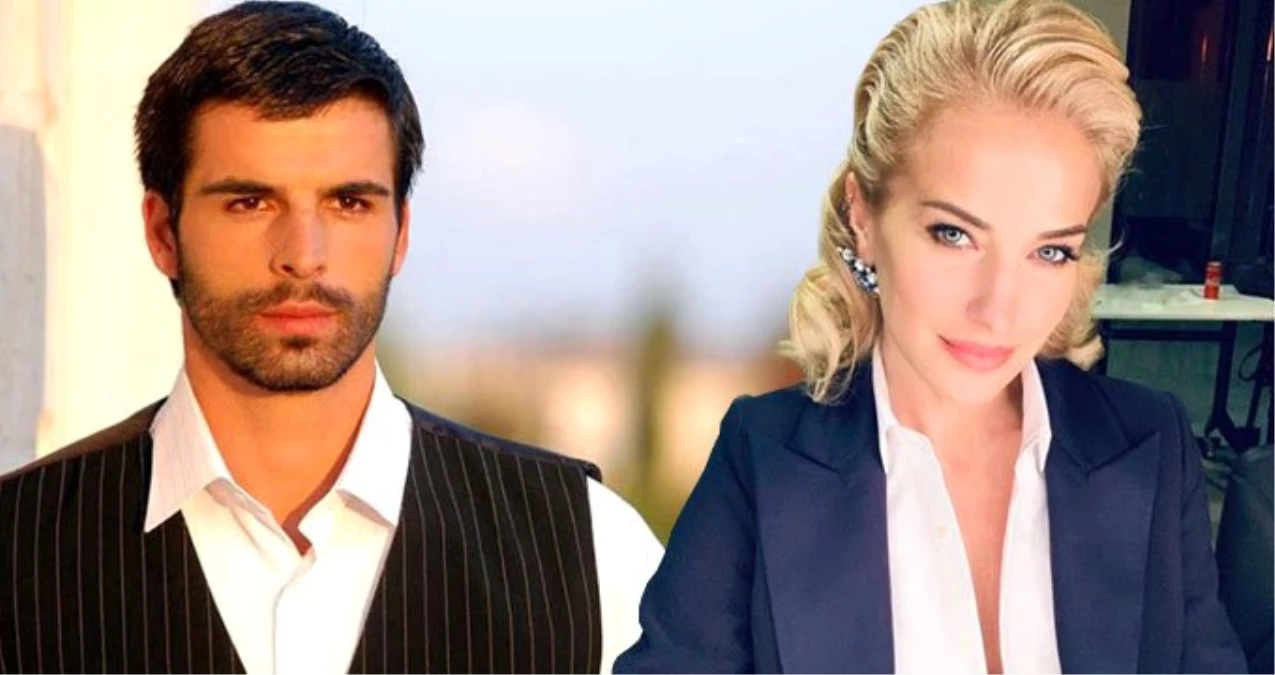 Burcu Esmersoy\'dan Türk Kadınlarını Aşağılayan Mehmet Akif Alakurt\'a Tepki: Bu Kim Ya?