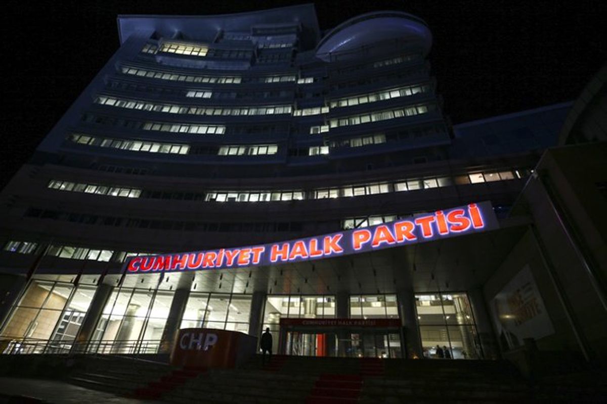 Aday listeleri kesinleşti
