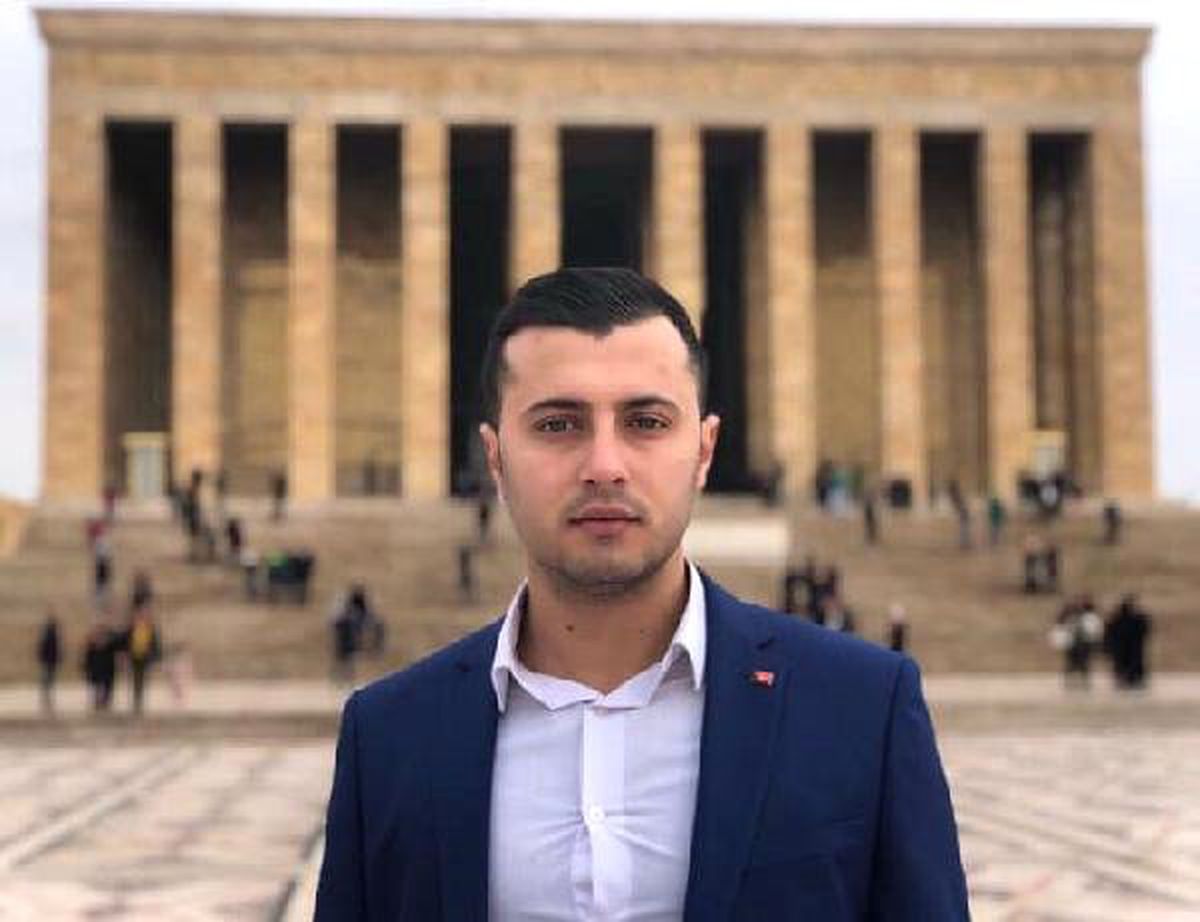 CHP Buca Gençlik Kolları İstifa Etti