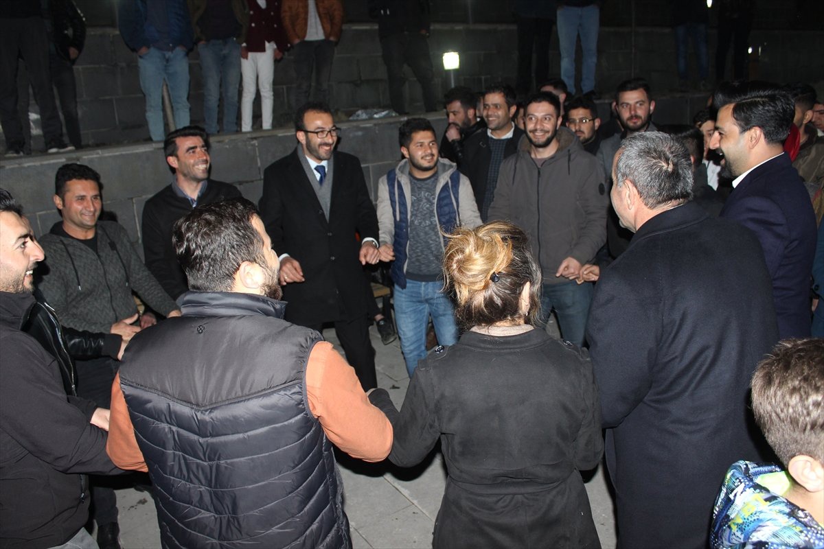Daha Güzel Şırnak İçin El Ele Vereceğiz"