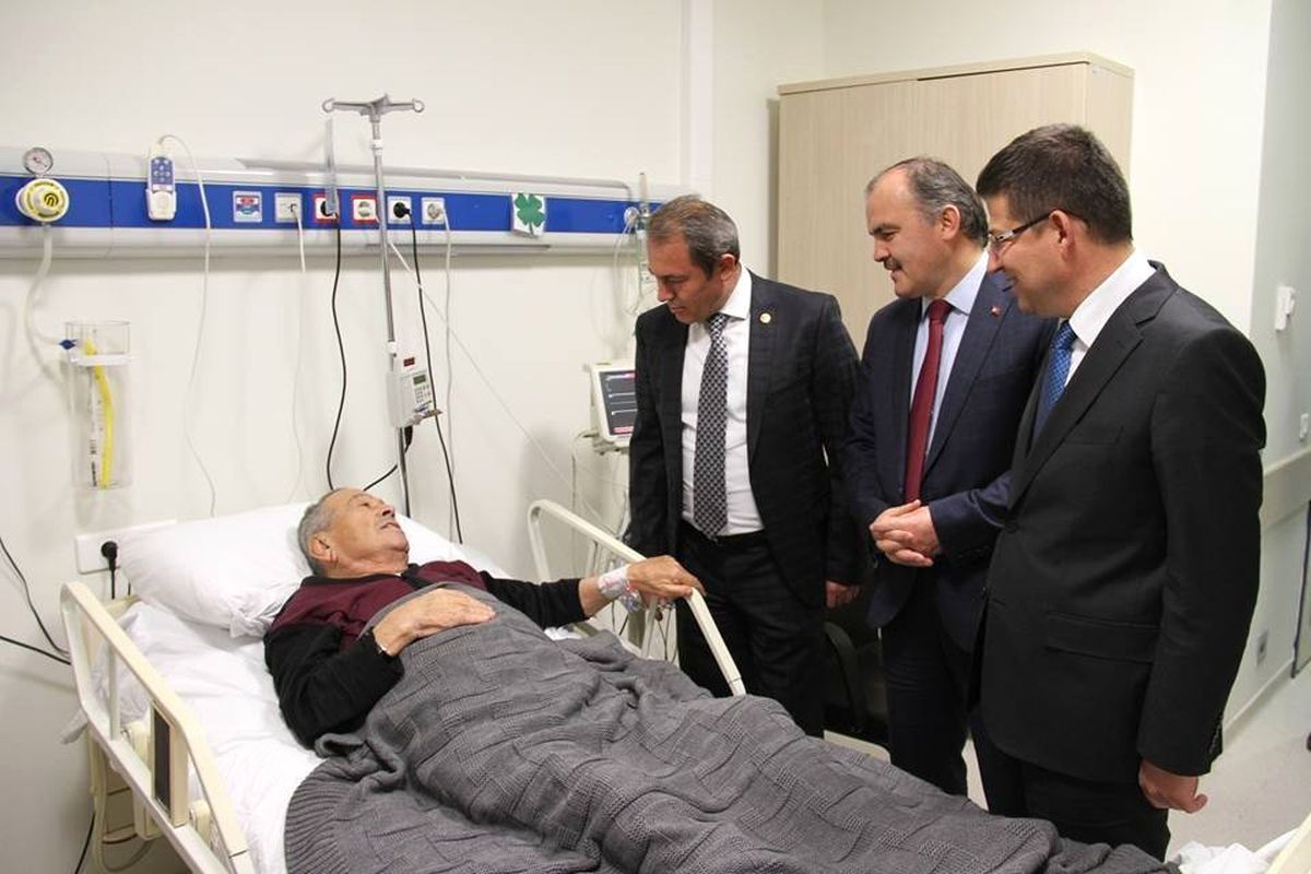 Denizli Sanayisi Önemli Bir İsmini Daha Kaybetti