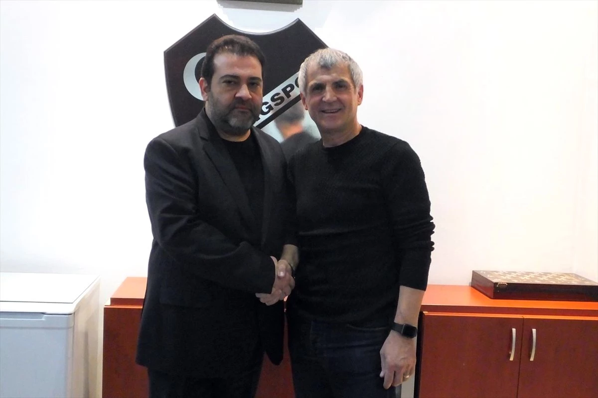 Elazığspor\'da Teknik Direktör Erhan Altın ile Yollar Ayrıldı