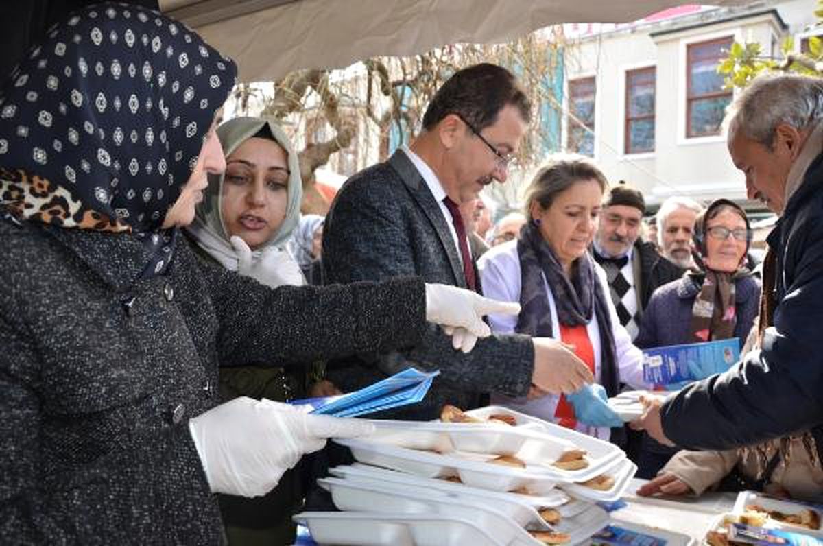 Eyüpsultan Belediye Başkan Adayı Köken: Eyüpsultan\'ı Yeniden İnşa Edeceğiz