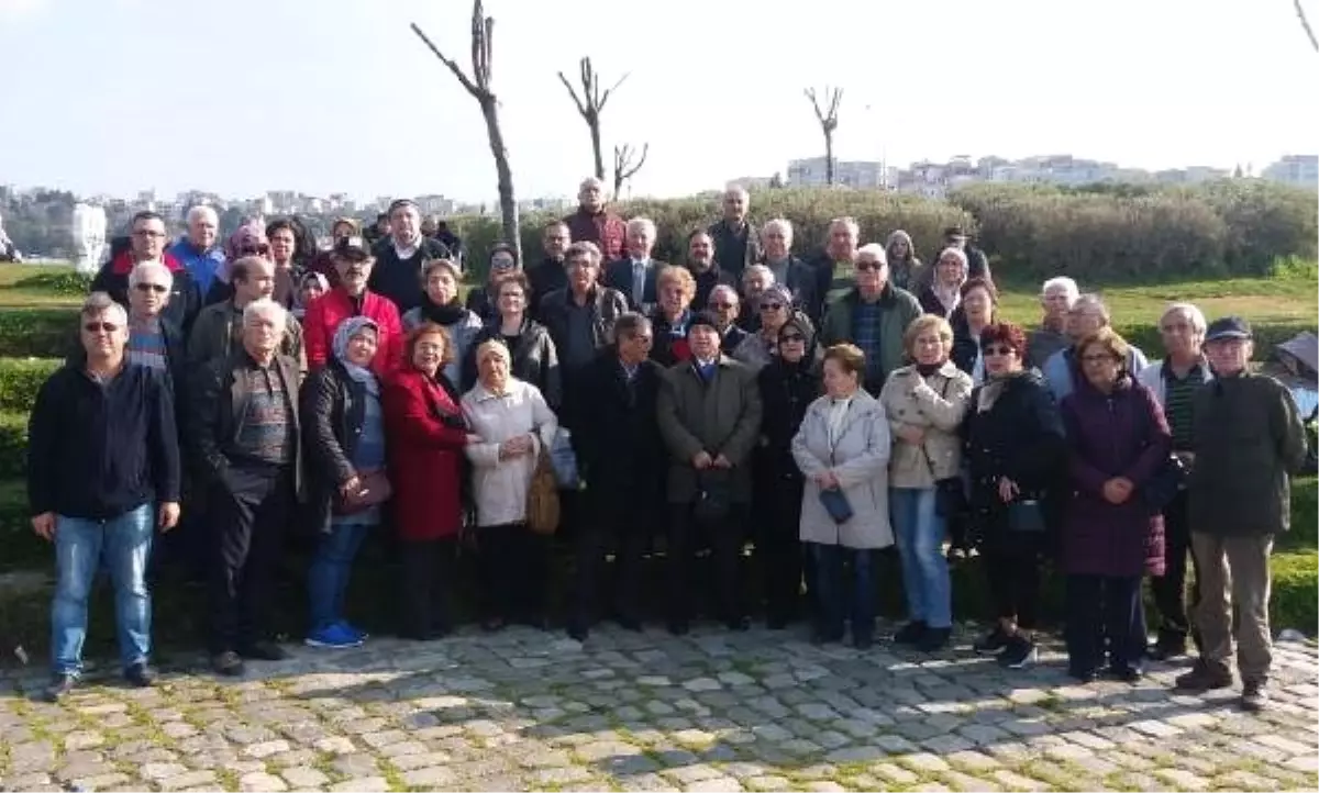 İmarsız Alanda Devre Mülk Satışına Tepki