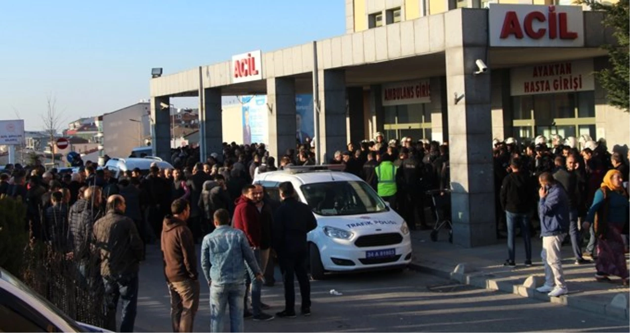 İstanbul\'da İki Grup Arasında Silahlı Çatışma: 3 Ölü, 3 Yaralı