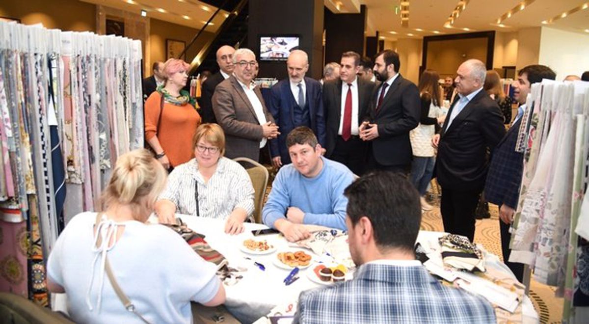 İTO\'dan ihracat artırıcı somut adımlar