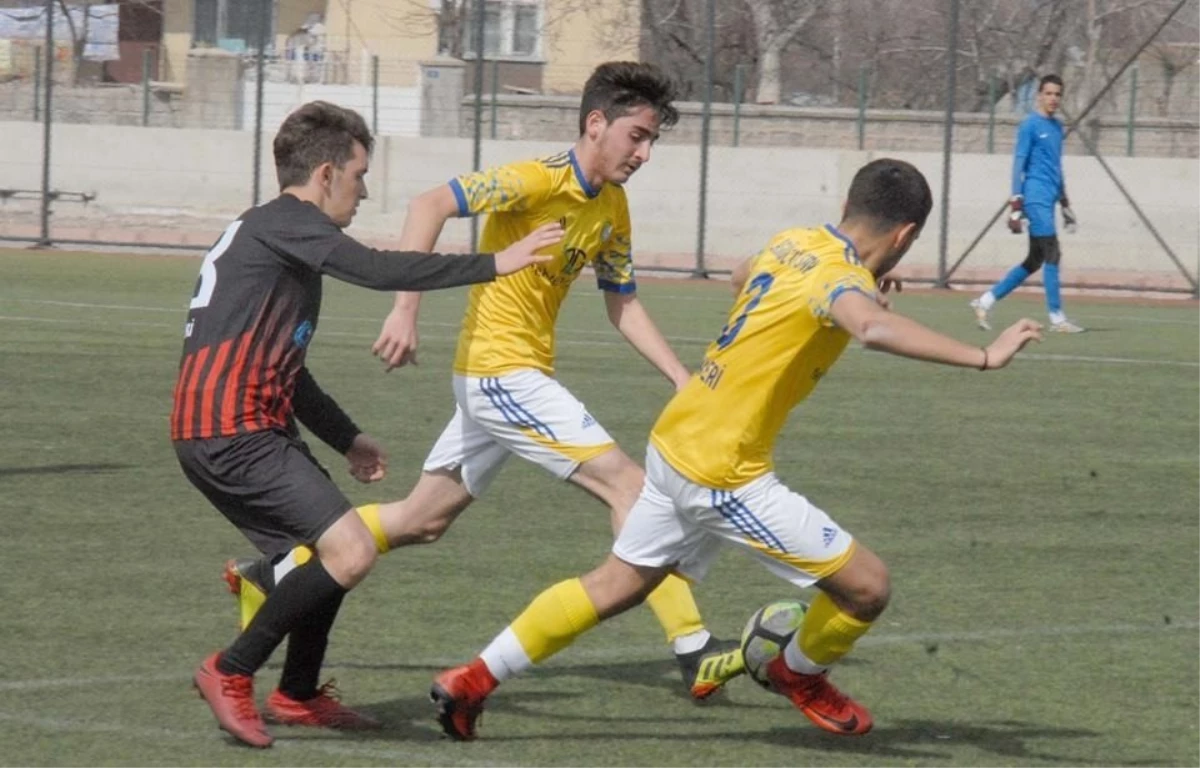 Kayseri Birinci Amatör Küme U-19 Ligi