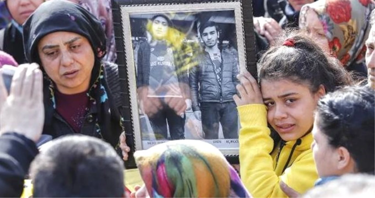 Kazada Hayatını Kaybeden Ankaragücü Taraftarı İçin Tören Düzenlendi