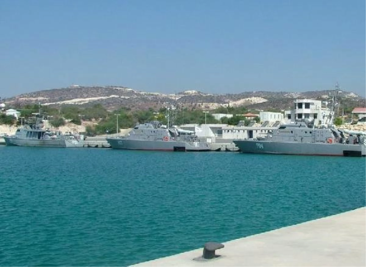 Kıbrıs\'ta Rum Yönetimi, Fransa ile Askeri İşbirliğini Genişletme Kararı Aldı
