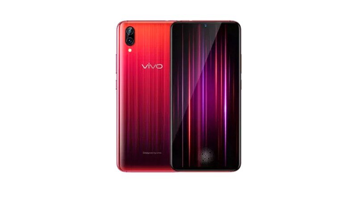 Kızaklı Kameraya Sahip Vivo X27, Çin\'de Bir Televizyon Programında Ortaya Çıktı