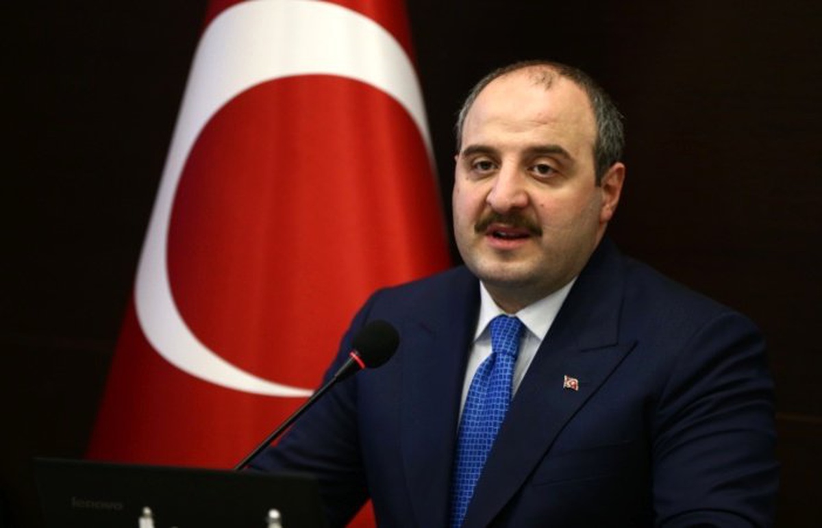 Bakan Varank\'tan KOBİ\'lere destek açıklaması
