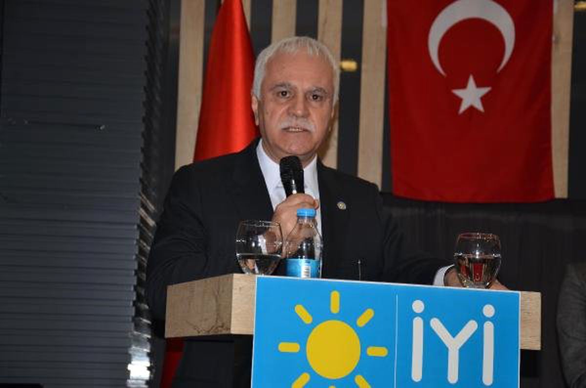 Koray Aydın: Böyle İsrafın Olduğu Yerde Ekonomik Diriliş Olmaz