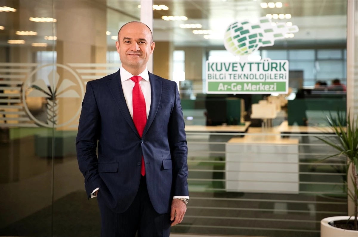 Kuveyt Türk, Kaynak Kodlarını Tüm Dünyaya Açıyor