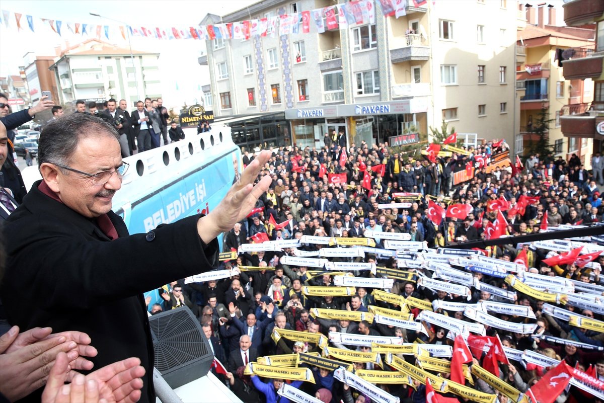 Kuvvetli Bir Türkiye Lazım, Onun İçin Beka Diyoruz"
