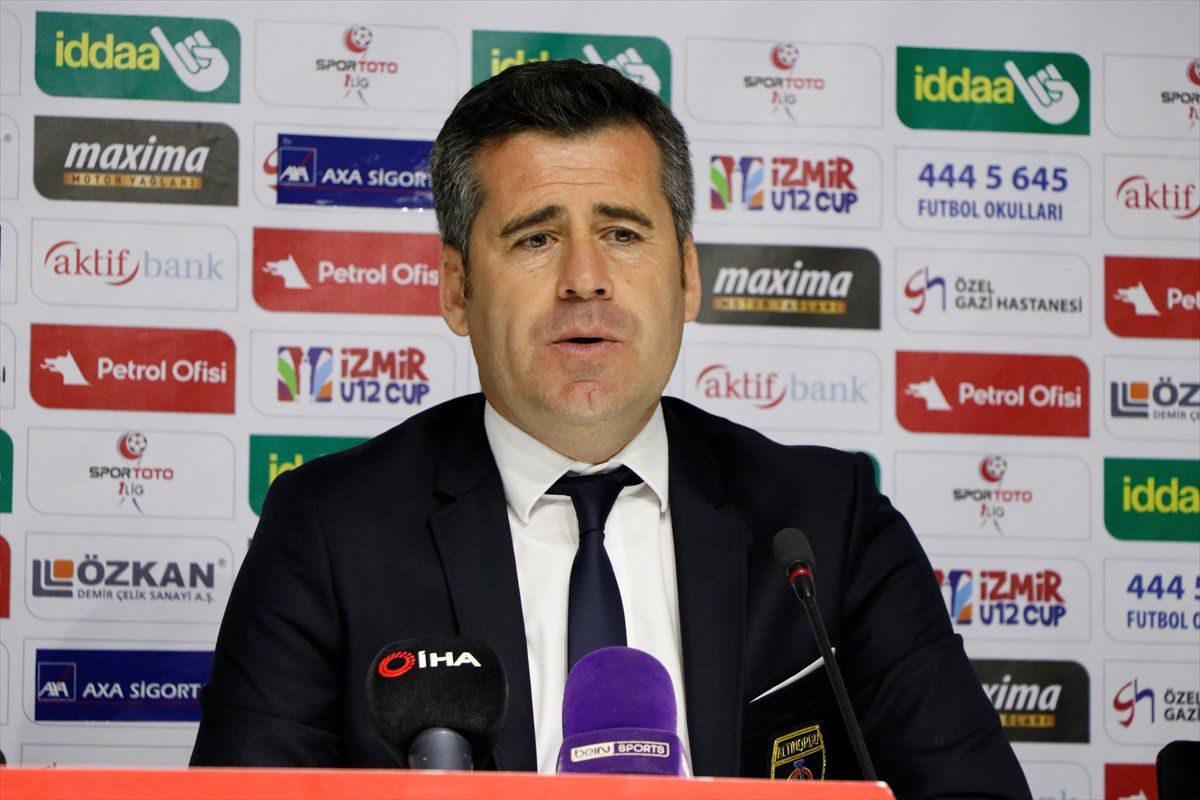 Maçın Ardından