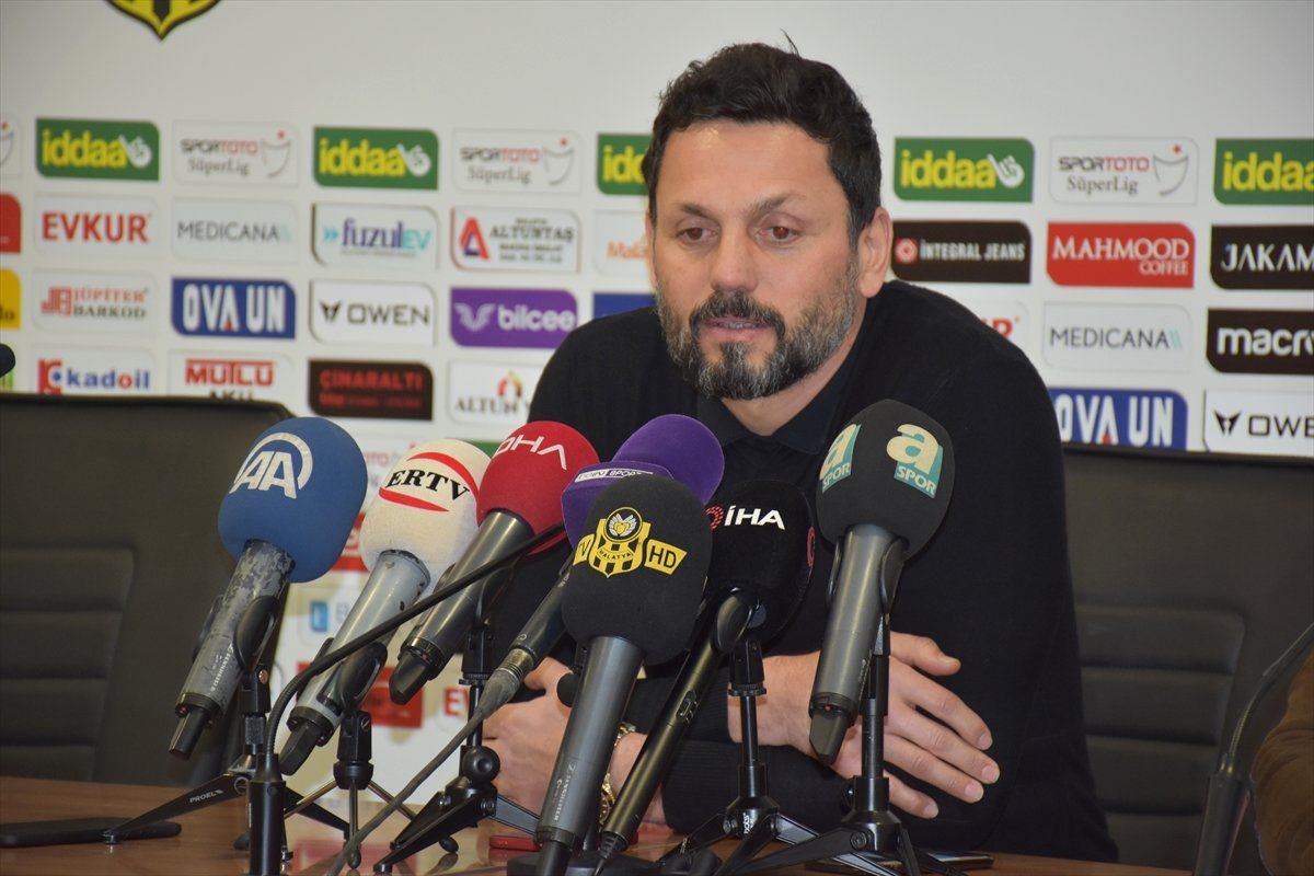 Maçın Ardından