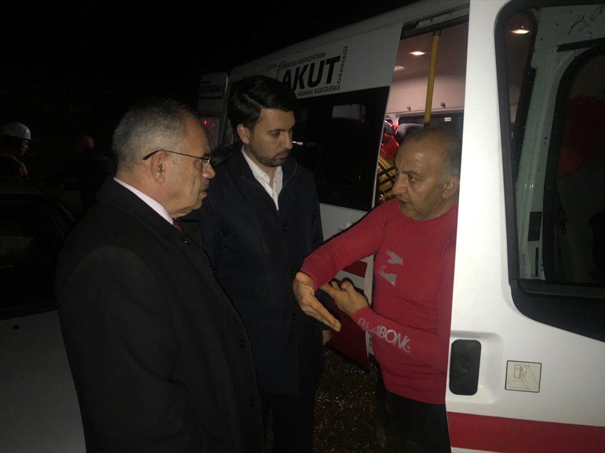 Madende Asansör Boşluğuna Düşen İşçi Öldü