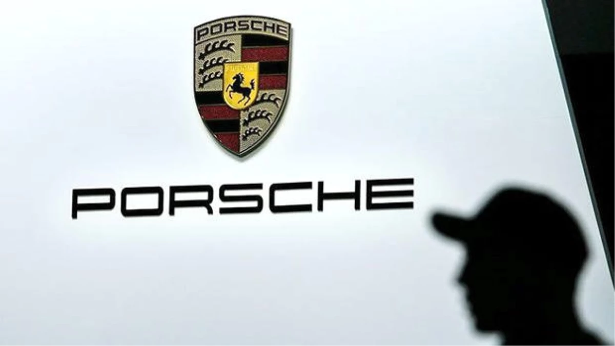 Maliye Vergi Kaçakçılığından Porsche\'nin Peşinde