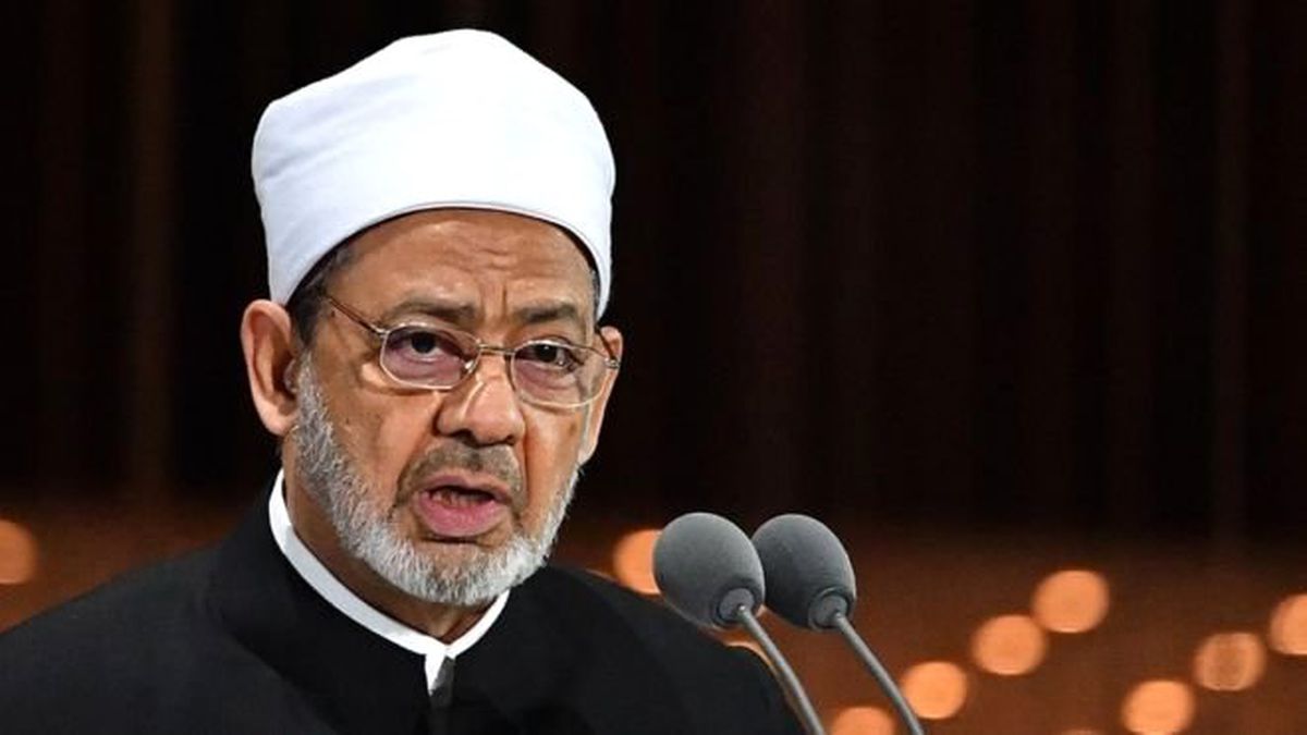 Mısır\'da Sünni İslamın Baş Otoritesi Şeyh El Tayyib: Çok Eşlilik Kadınlar İçin Adil Değil