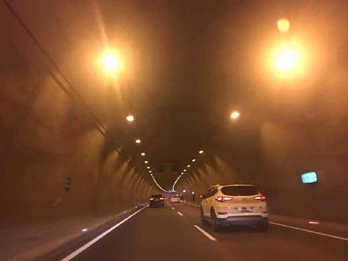 Ordu Çevre Yolu\'nun İlk Etabı Açıldı