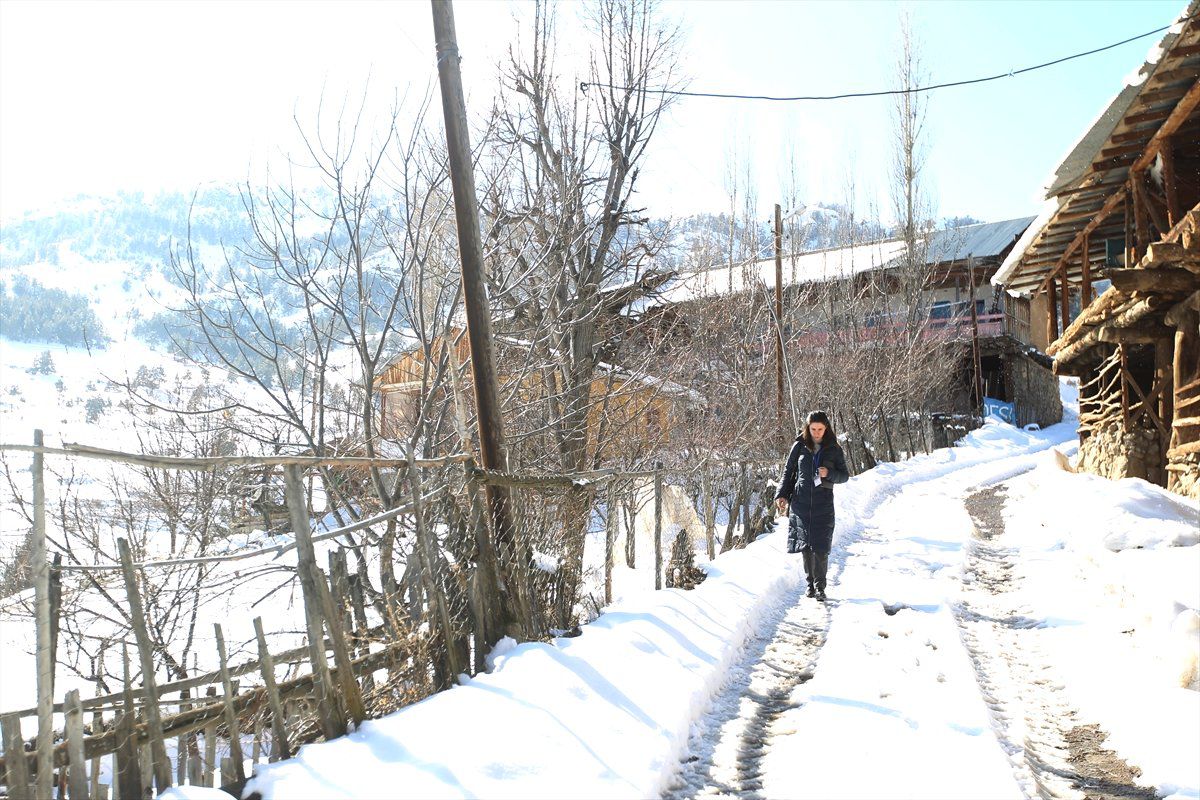Sağlıklı Veriye Ulaşmak İçin Kara Kış Dinlemiyorlar