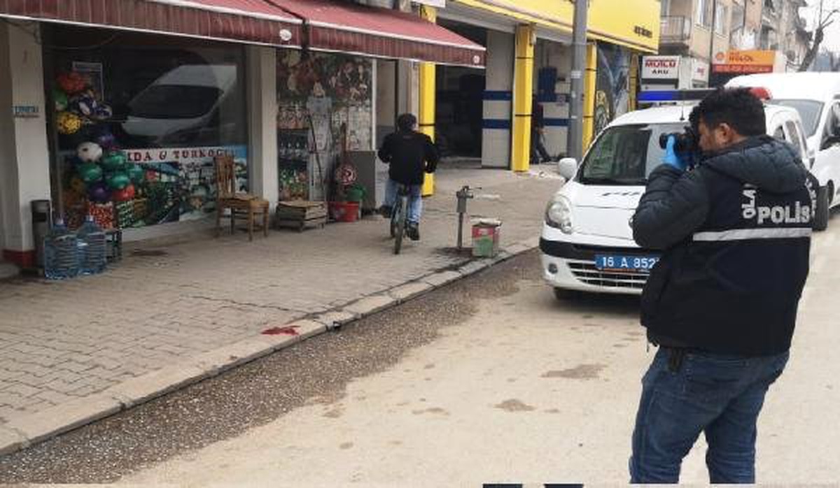 Sigara Vermeyen Genci Bıçaklayan Saldırgan Tutuklandı