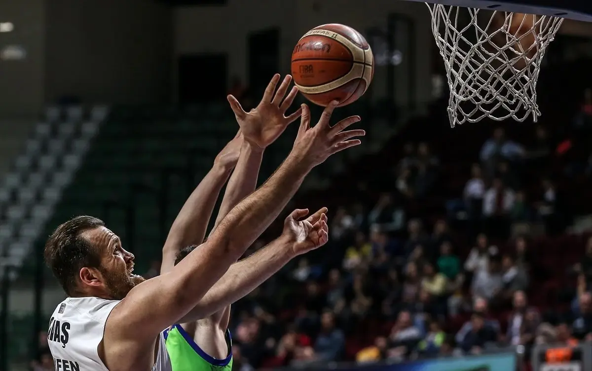 Tahincioğlu Basketbol Süper Ligi