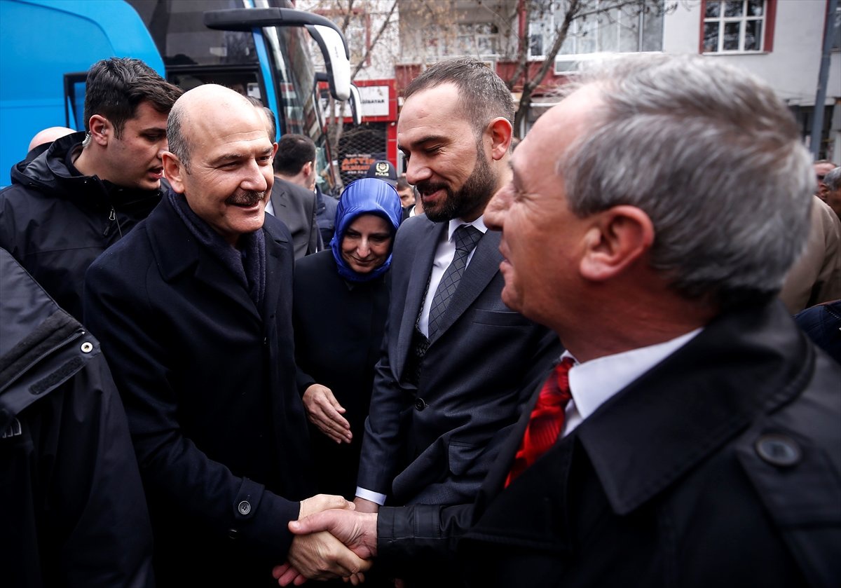 Teröristlerin Dağlarda Yürümesi Dahi Mümkün Olmayacak"