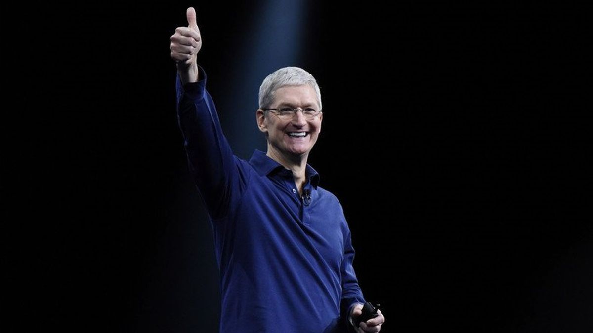 Tim Cook\'dan İddialı Açıklama: \'Apple\'ın Yeni Ürünleri Sizi Uçuracak\'