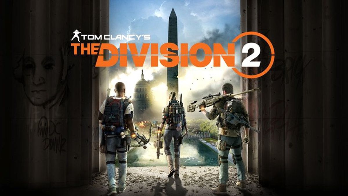 Tom Clancy\'s The Division 2\'nin Açık Betası Yeni Bir Güncelleme Aldı