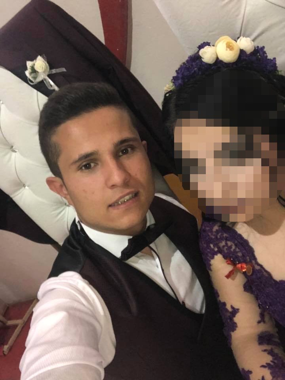 Talihsiz Genç, Silahını Temizlerken Babasını Öldürdü