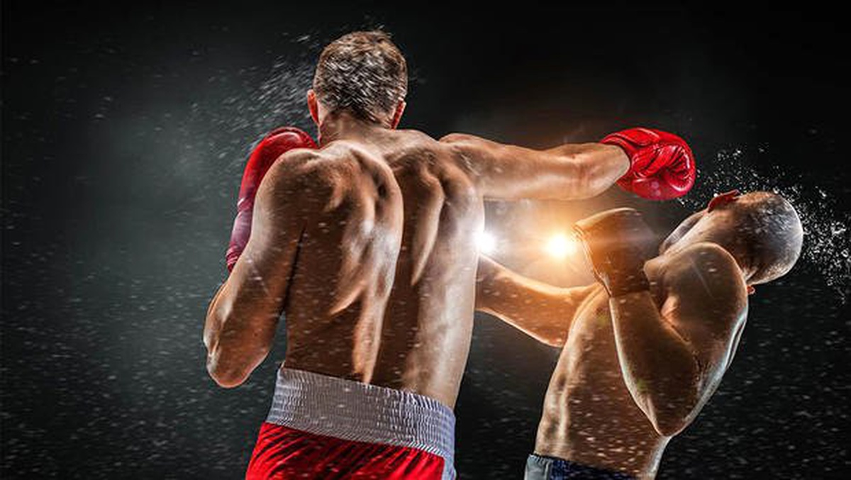 Türkiye Boks Federasyonu: Avrupa\'daki Genç Türk Yetenekleri Arıyoruz