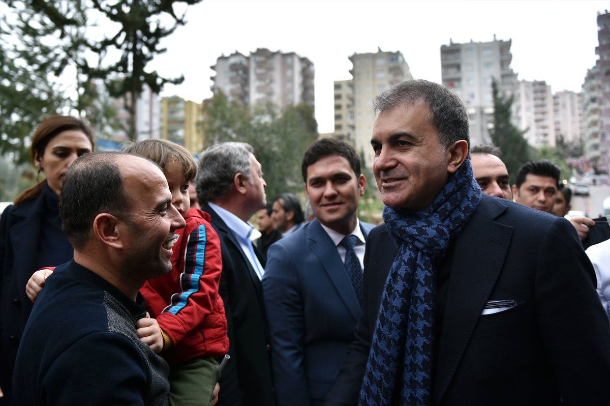 Türkiye\'nin Yönetilmesiyle İlgili Herhangi Bir Projeleri Yok"