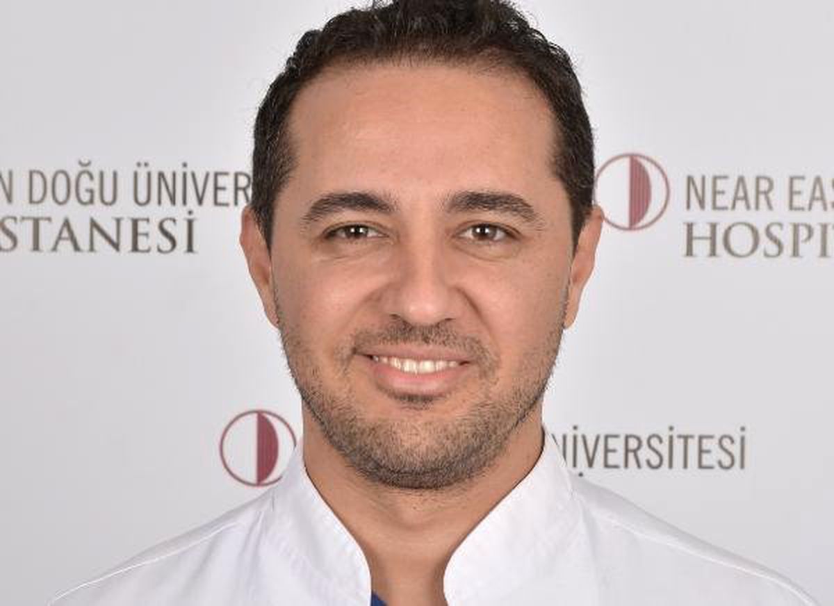 Üst Solunum Yolu Enfeksiyonu Kalp Krizini Tetikliyor