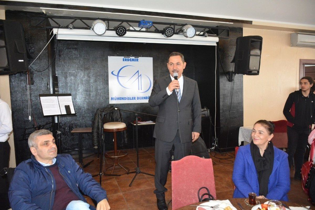 Uysal Engelli Bireylerle Kahvaltıda Buluştu