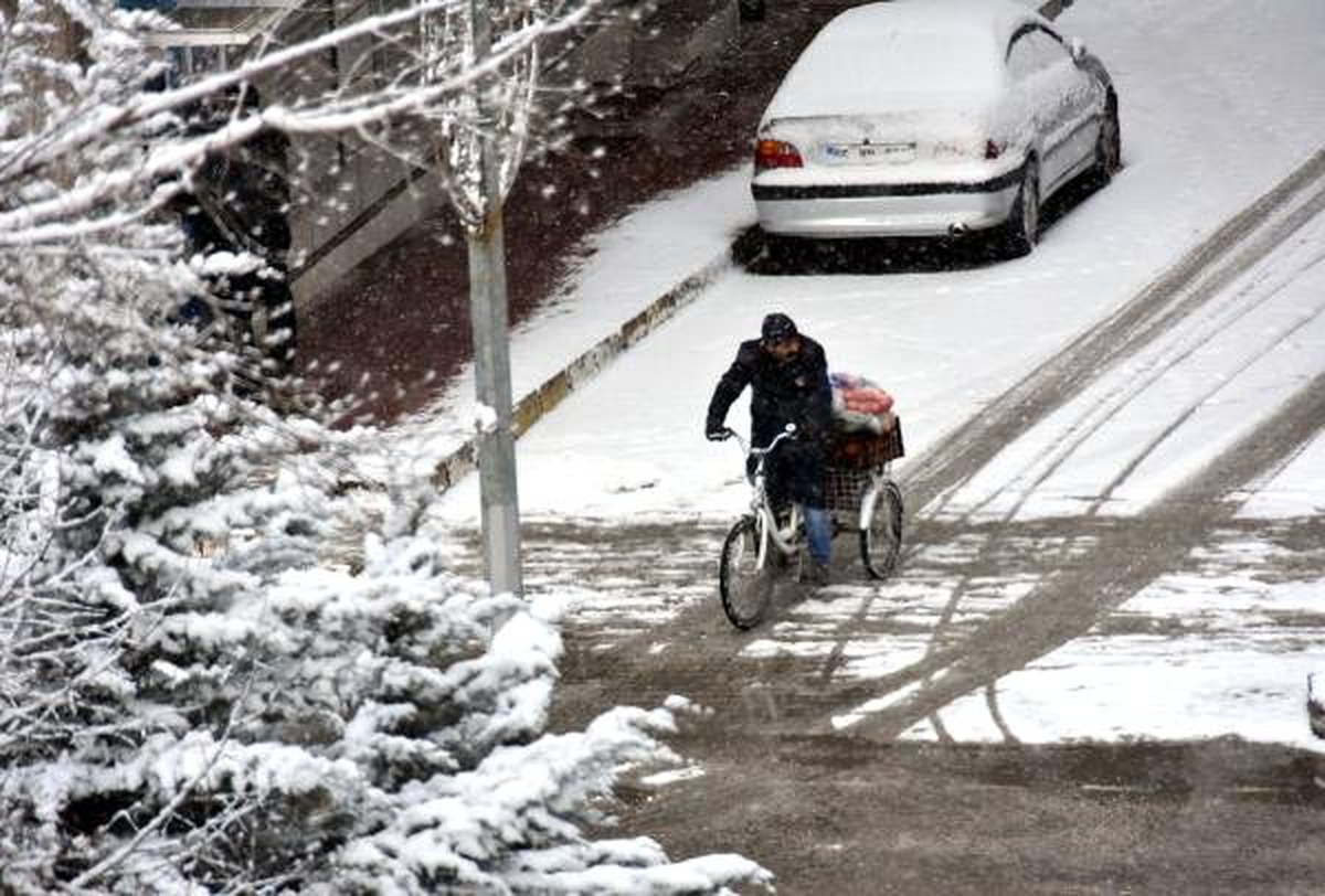 Van ve Bitlis\'te 345 Yerleşim Yerinin Yolu Ulaşıma Kapandı