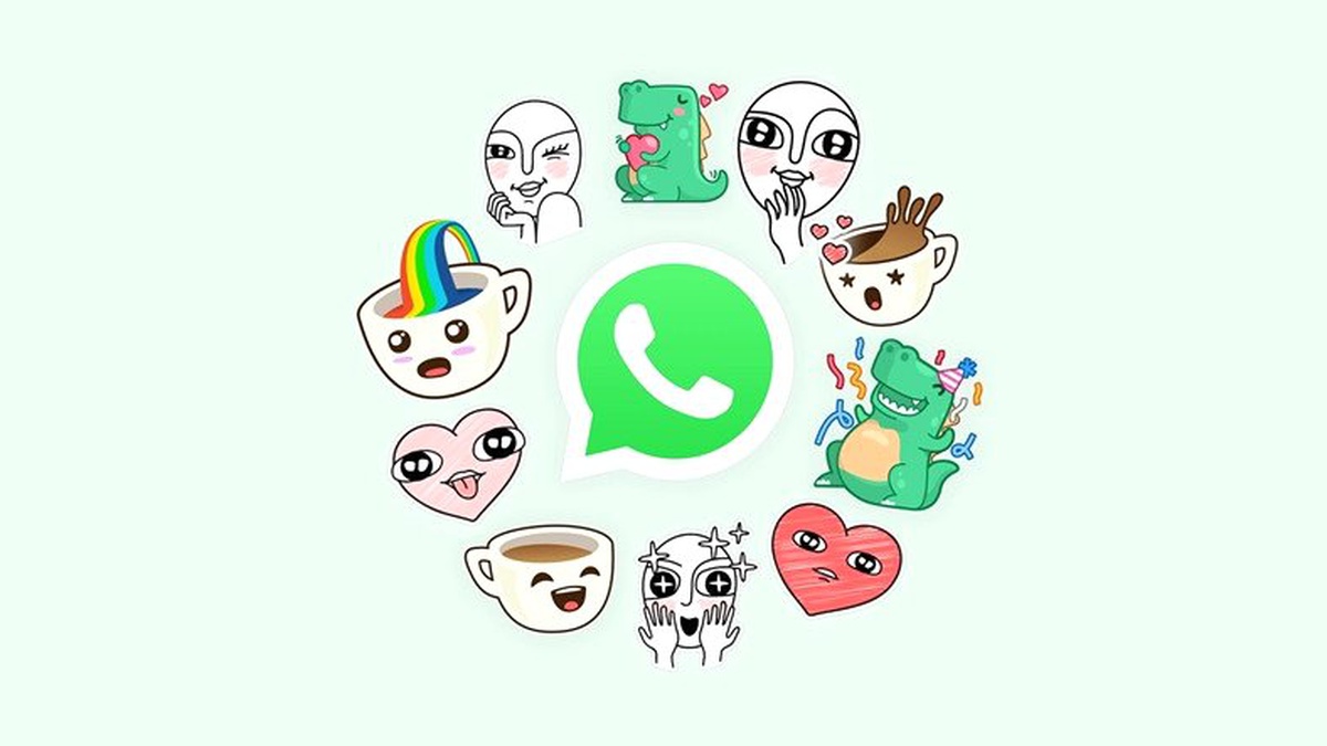 Whatsapp\'tan Gelen Çıkartmalar Nasıl Kaydedilir?