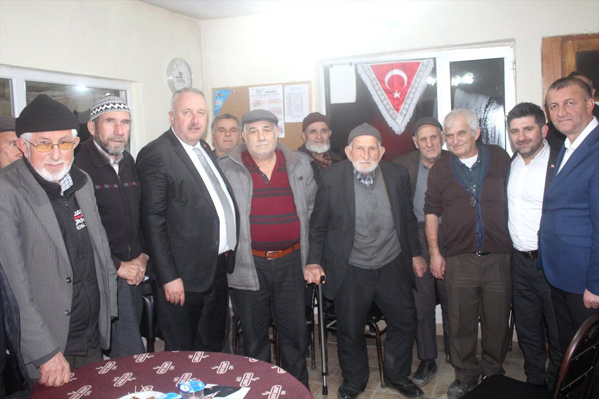 Yerel Seçime Doğru